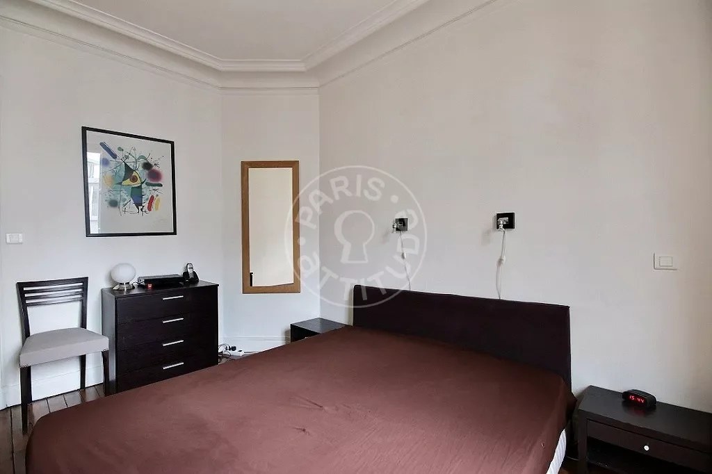 Appartement Boulevard Morland à Paris