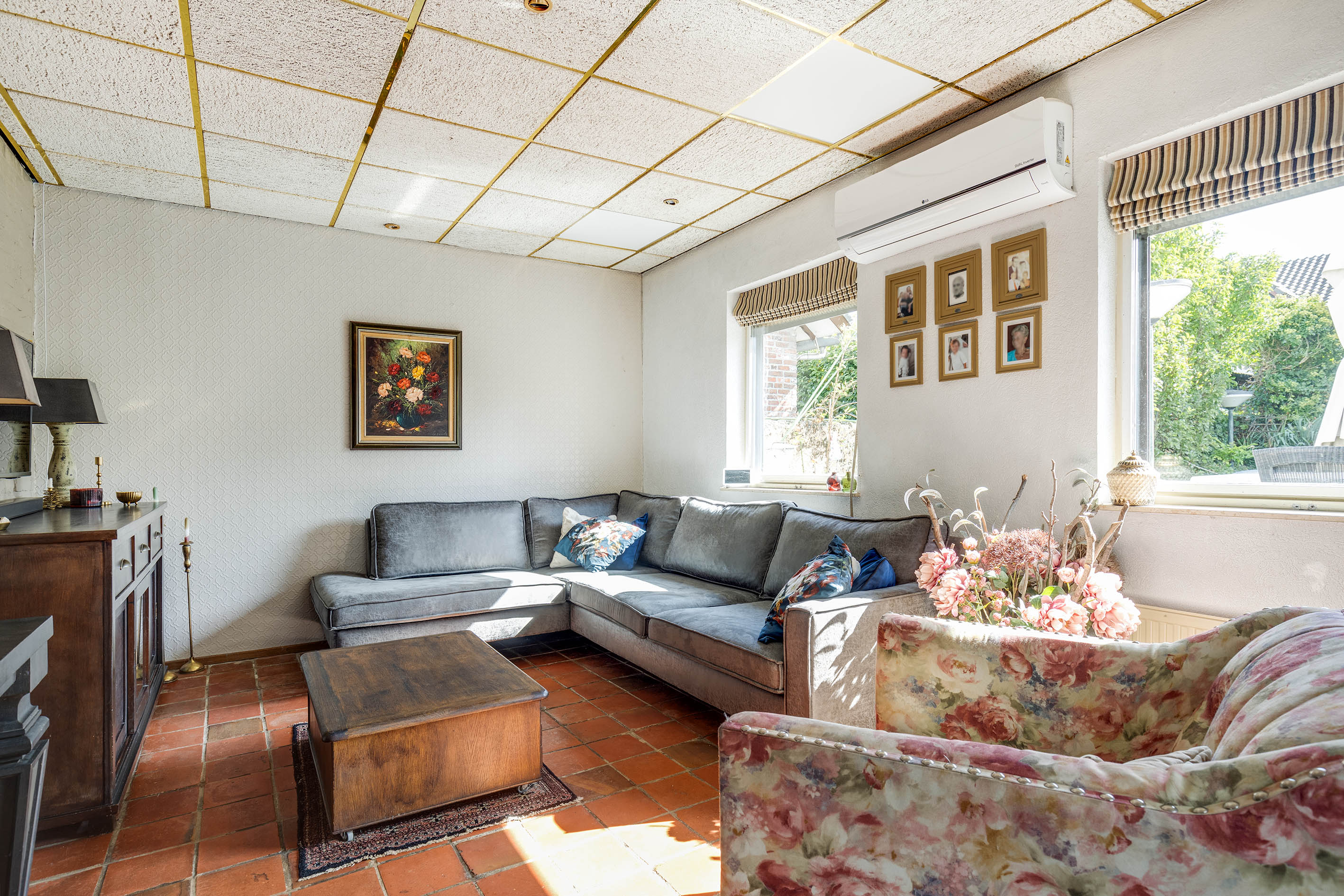 Twee-onder-één-kap te koop: Haverterstraat 16, Nieuwstadt
