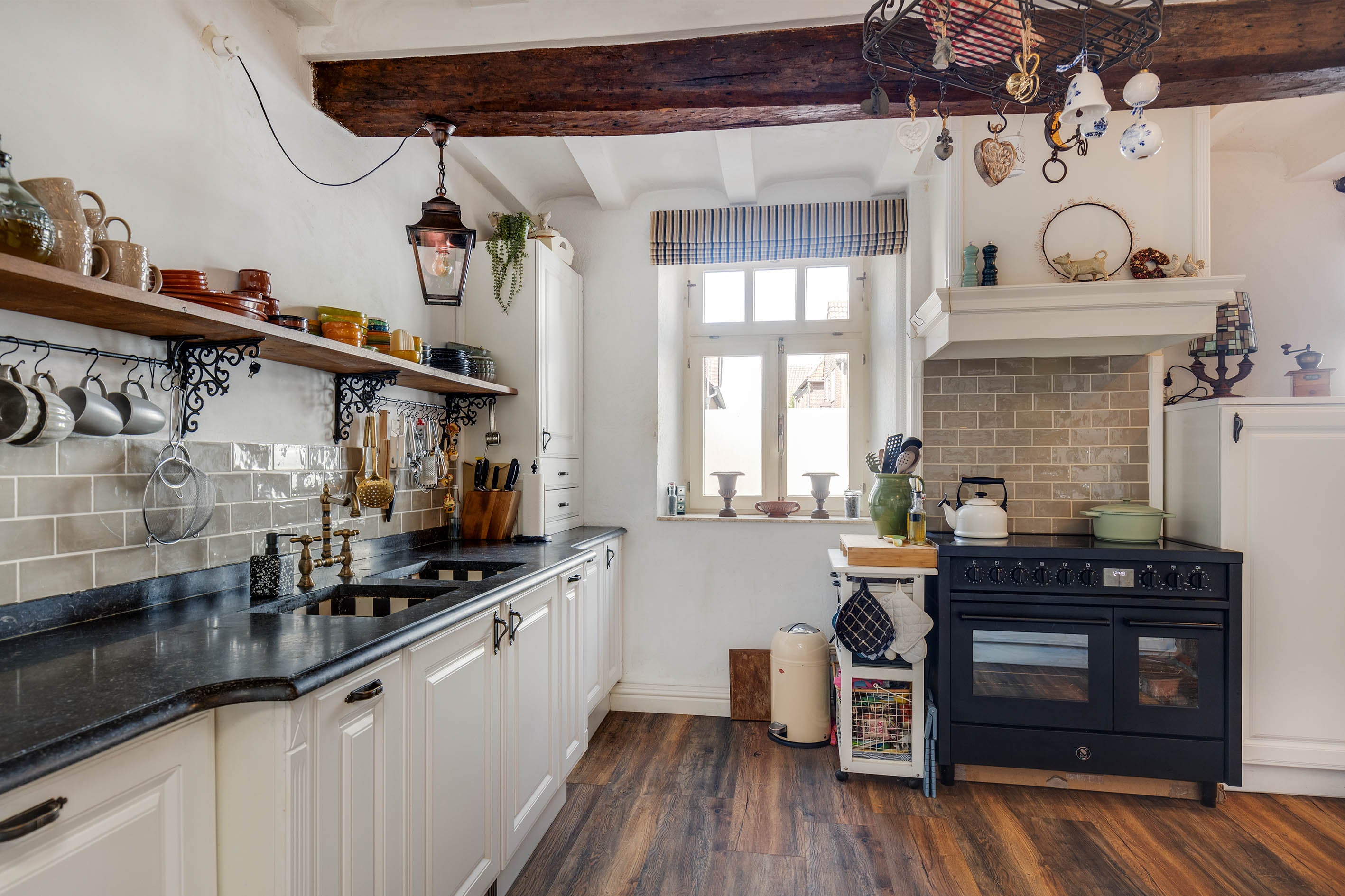 Twee-onder-één-kap te koop: Haverterstraat 16, Nieuwstadt