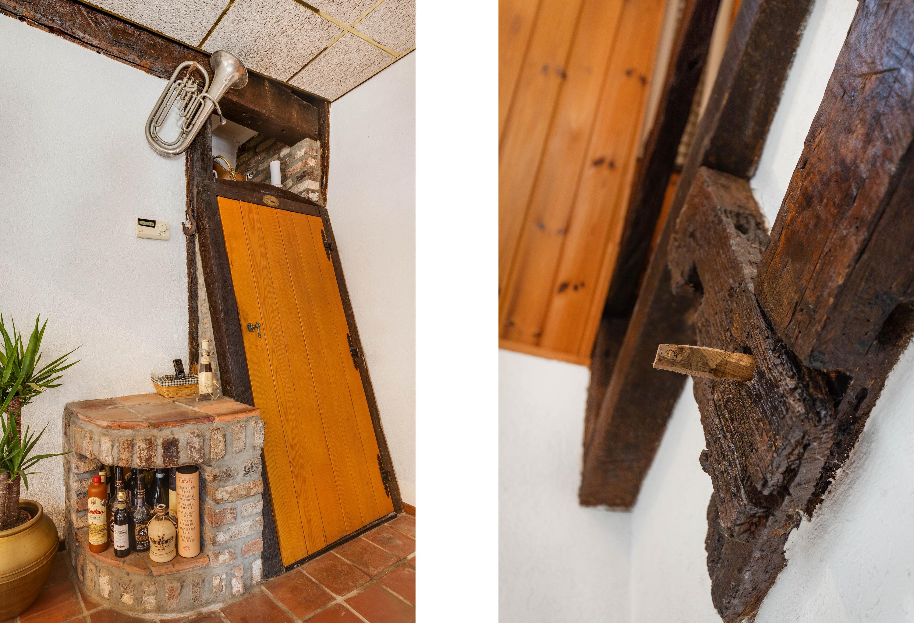 Twee-onder-één-kap te koop: Haverterstraat 16, Nieuwstadt