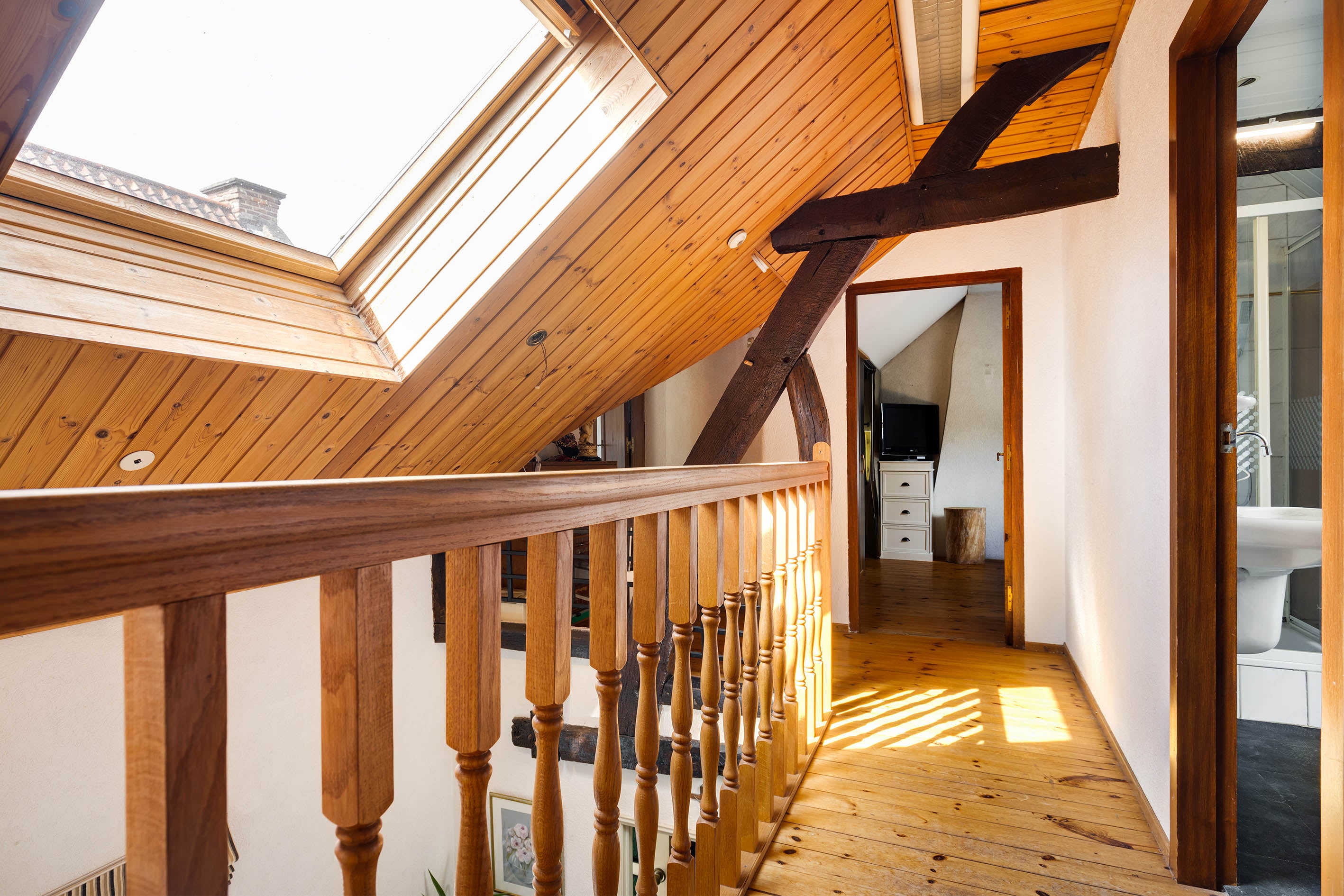 Twee-onder-één-kap te koop: Haverterstraat 16, Nieuwstadt