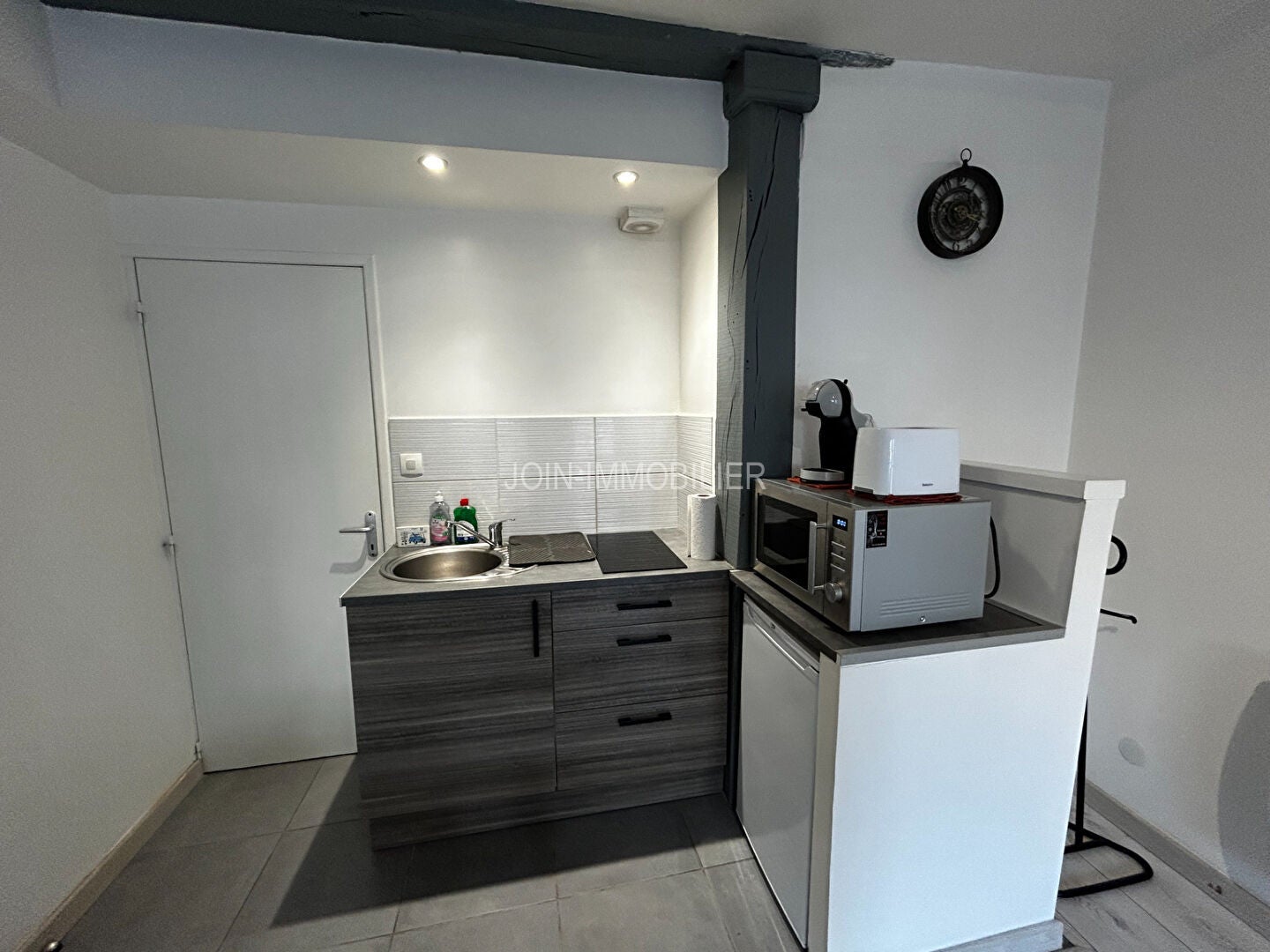 Appartement Rue du Commandant Fayolle à Dieppe