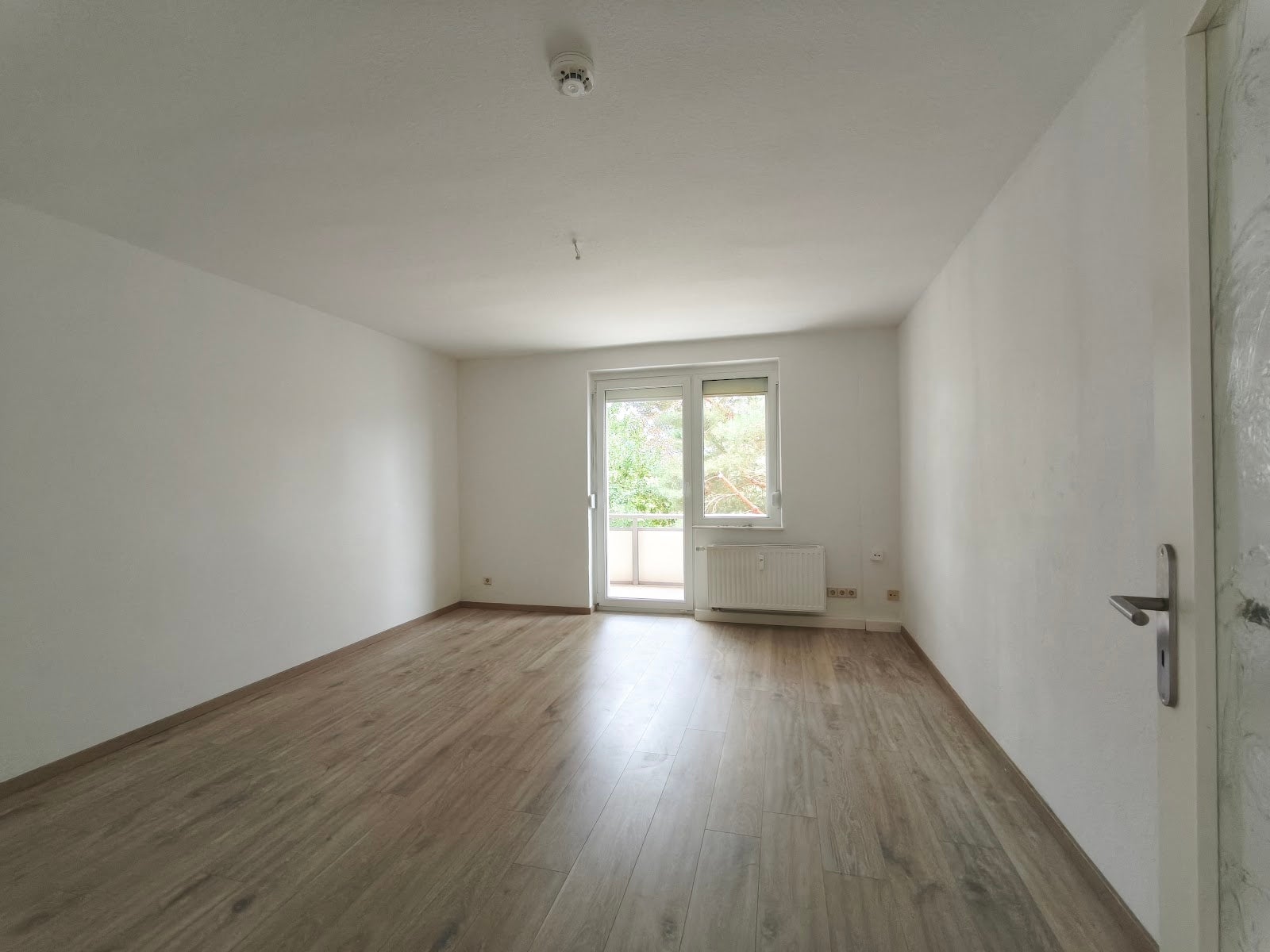 Wohnung Nordstraße in Kitzscher