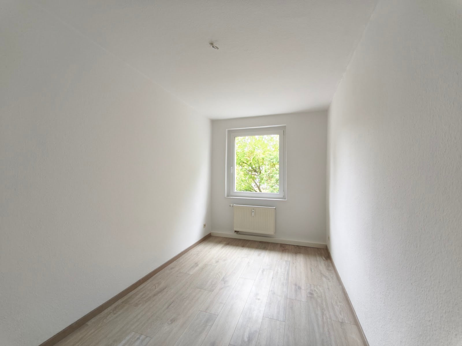 Wohnung Nordstraße in Kitzscher