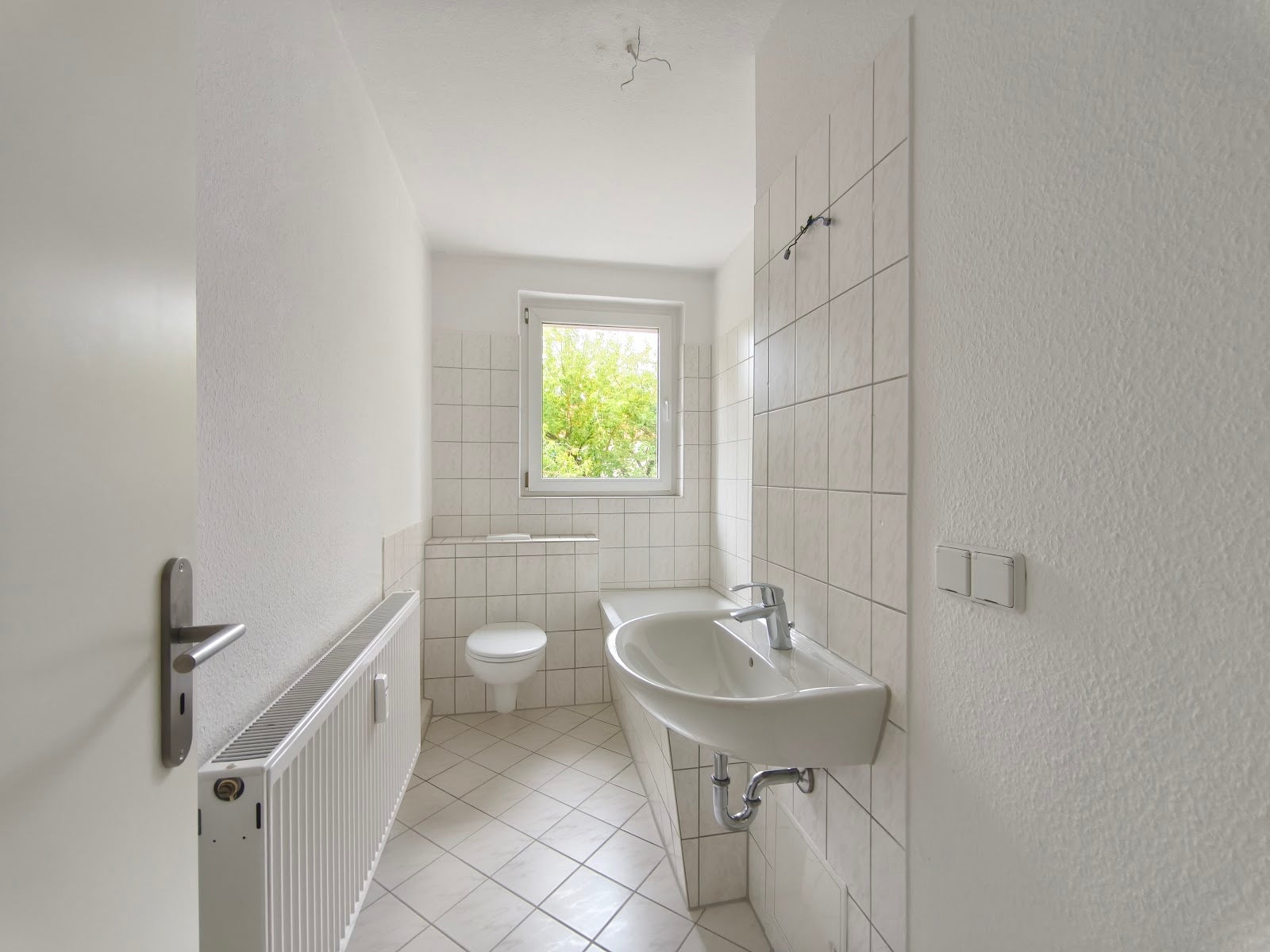 Wohnung Nordstraße in Kitzscher