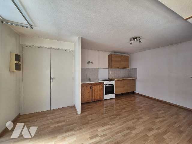 Appartement Place Courbet à Ornans