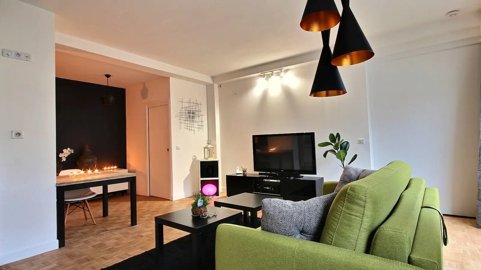 Appartement Rue Pierret à Neuilly-sur-Seine