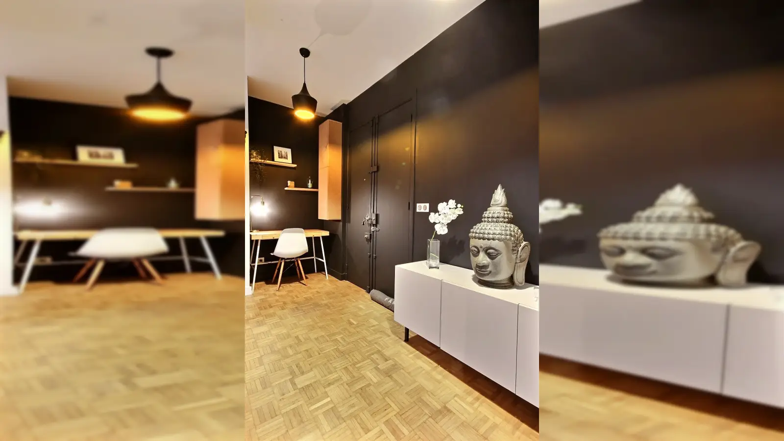 Appartement Rue Pierret à Neuilly-sur-Seine