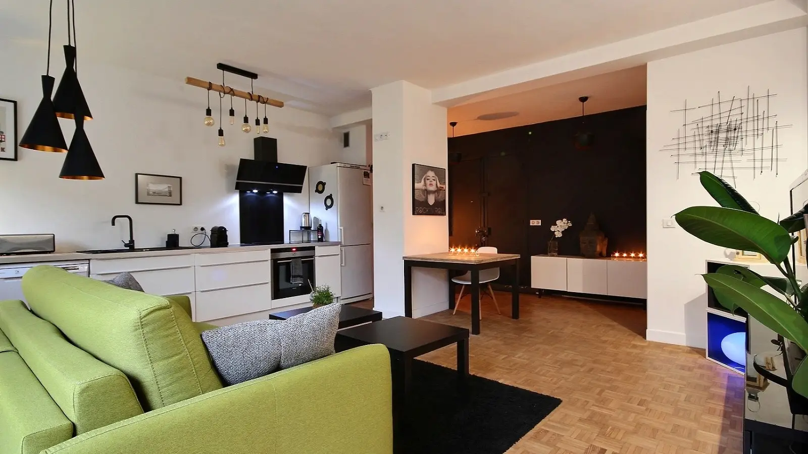 Appartement Rue Pierret à Neuilly-sur-Seine