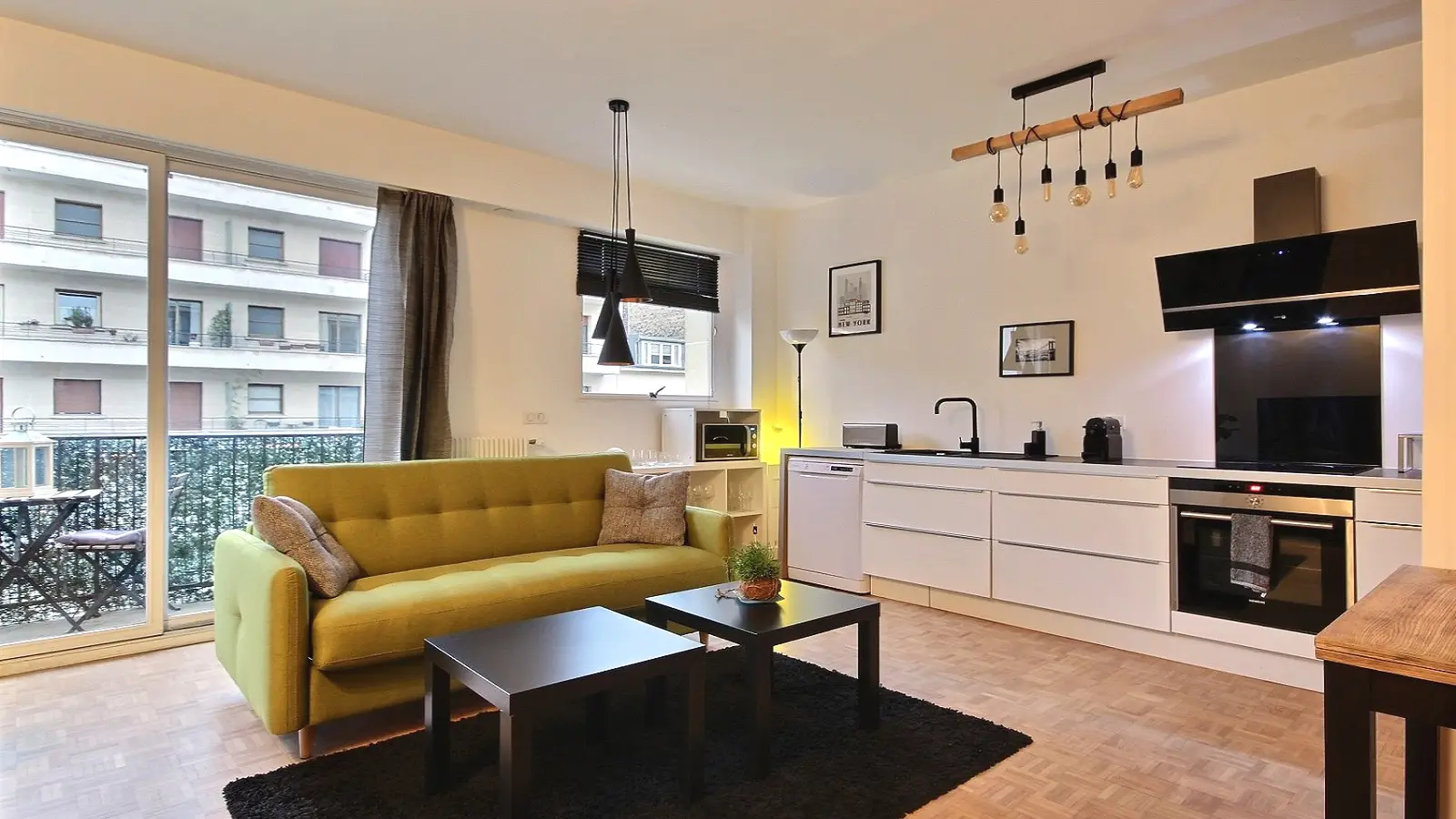 Appartement Rue Pierret à Neuilly-sur-Seine