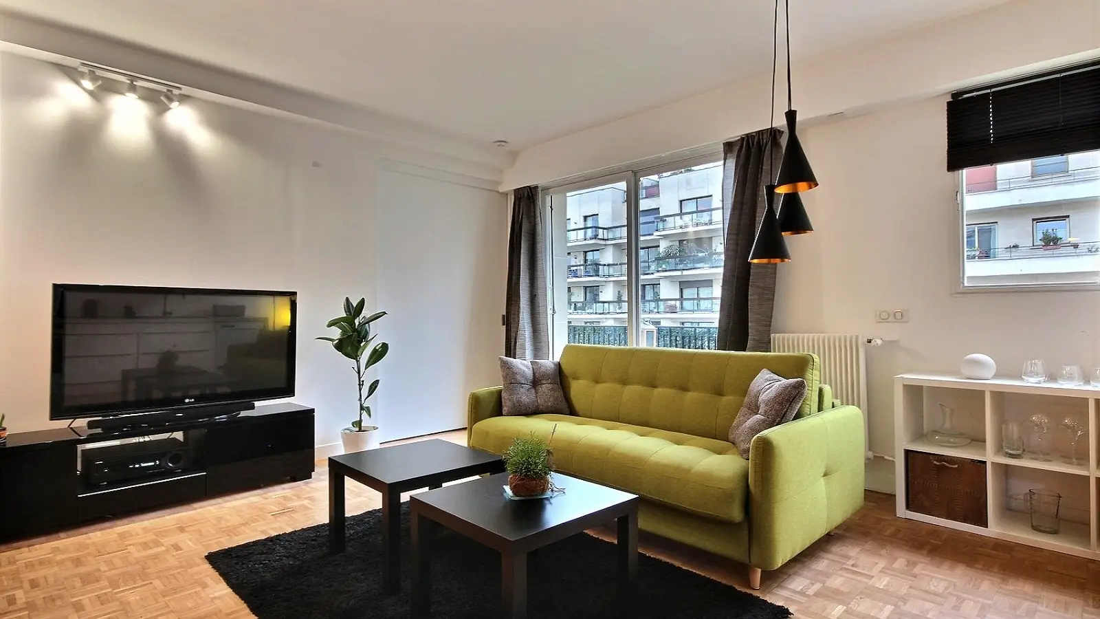 Appartement Rue Pierret à Neuilly-sur-Seine