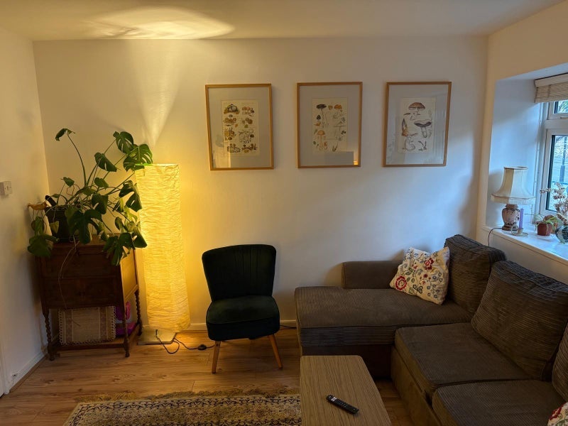 Room Lorne Road in Greater London