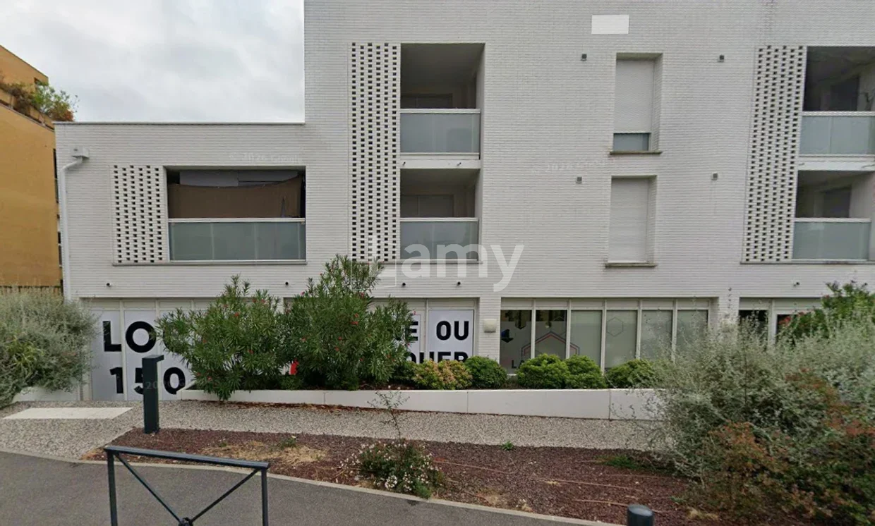 Flat Rue Louis Plana in Toulouse