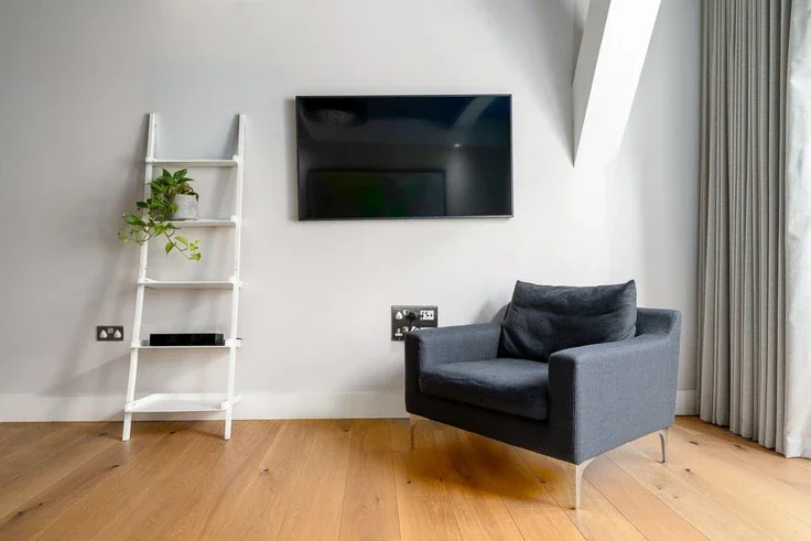 Flat Wilmer Place in Greater London