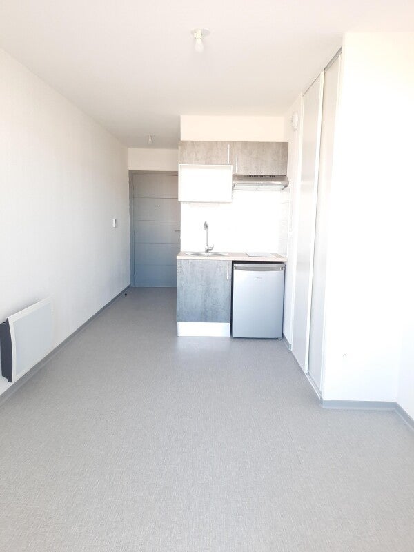 Appartement Route d'Avignon à Nîmes