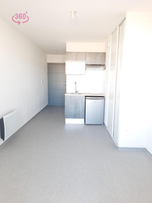 Appartement Route d'Avignon à Nîmes