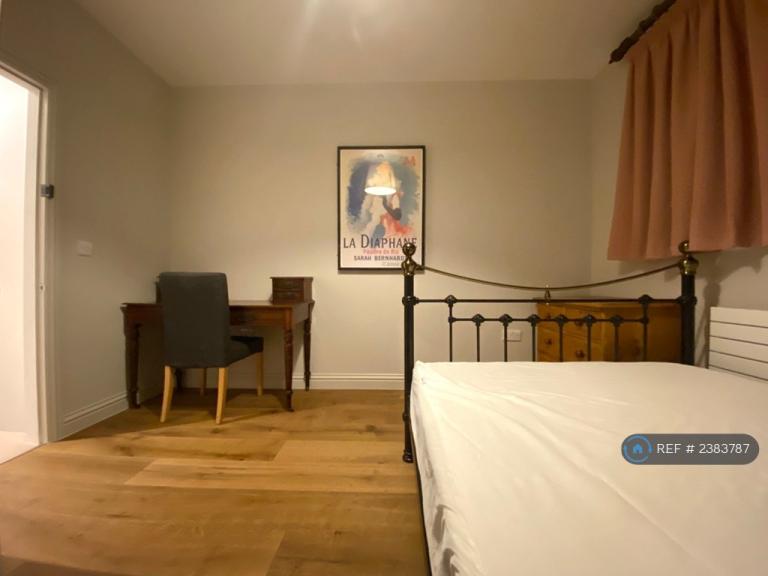 Room Ferndale Rise in Cambridge