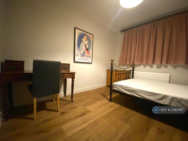 Room Ferndale Rise in Cambridge