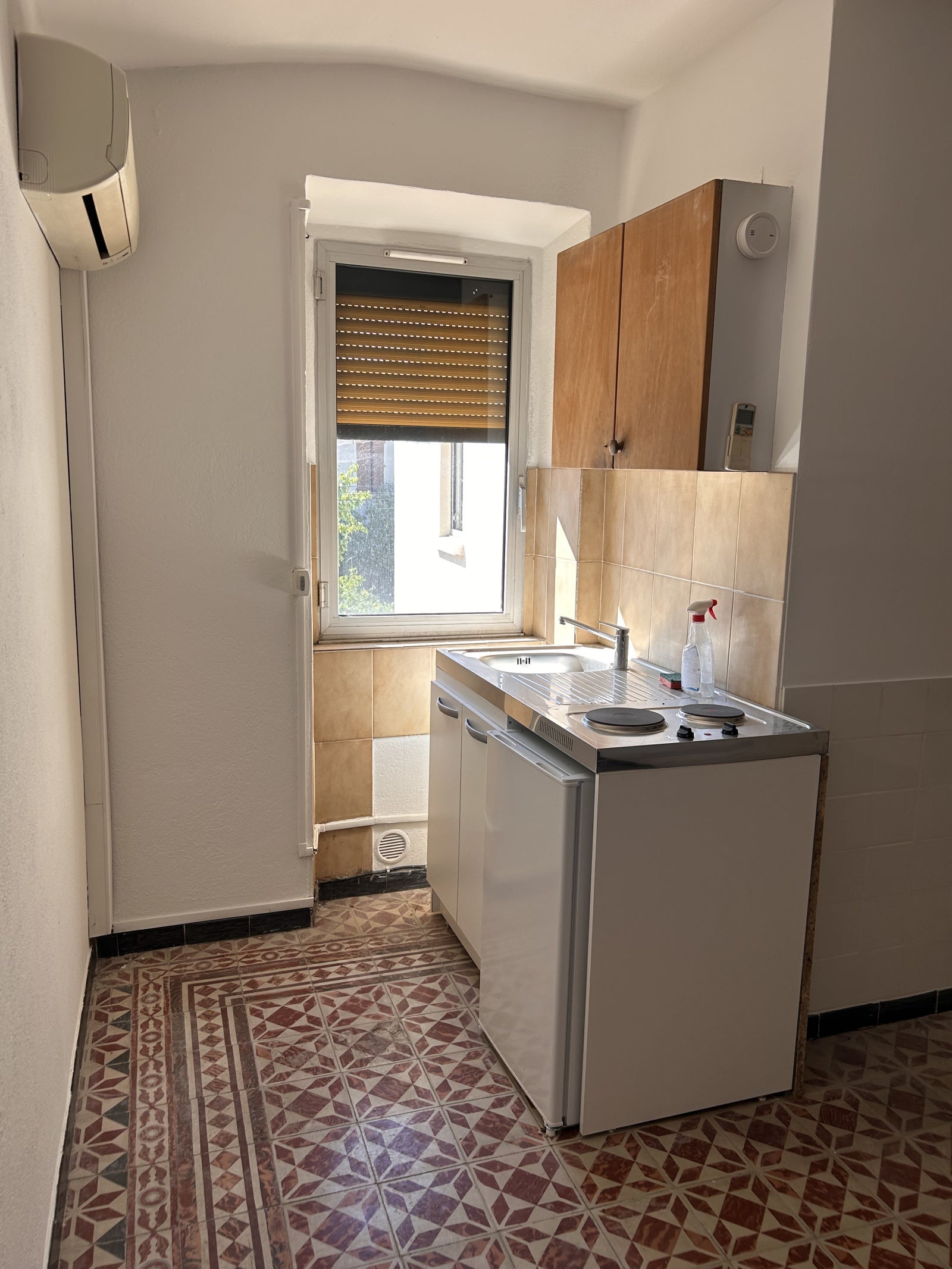 Flat N 106 in Saint-Hilaire-de-Brethmas