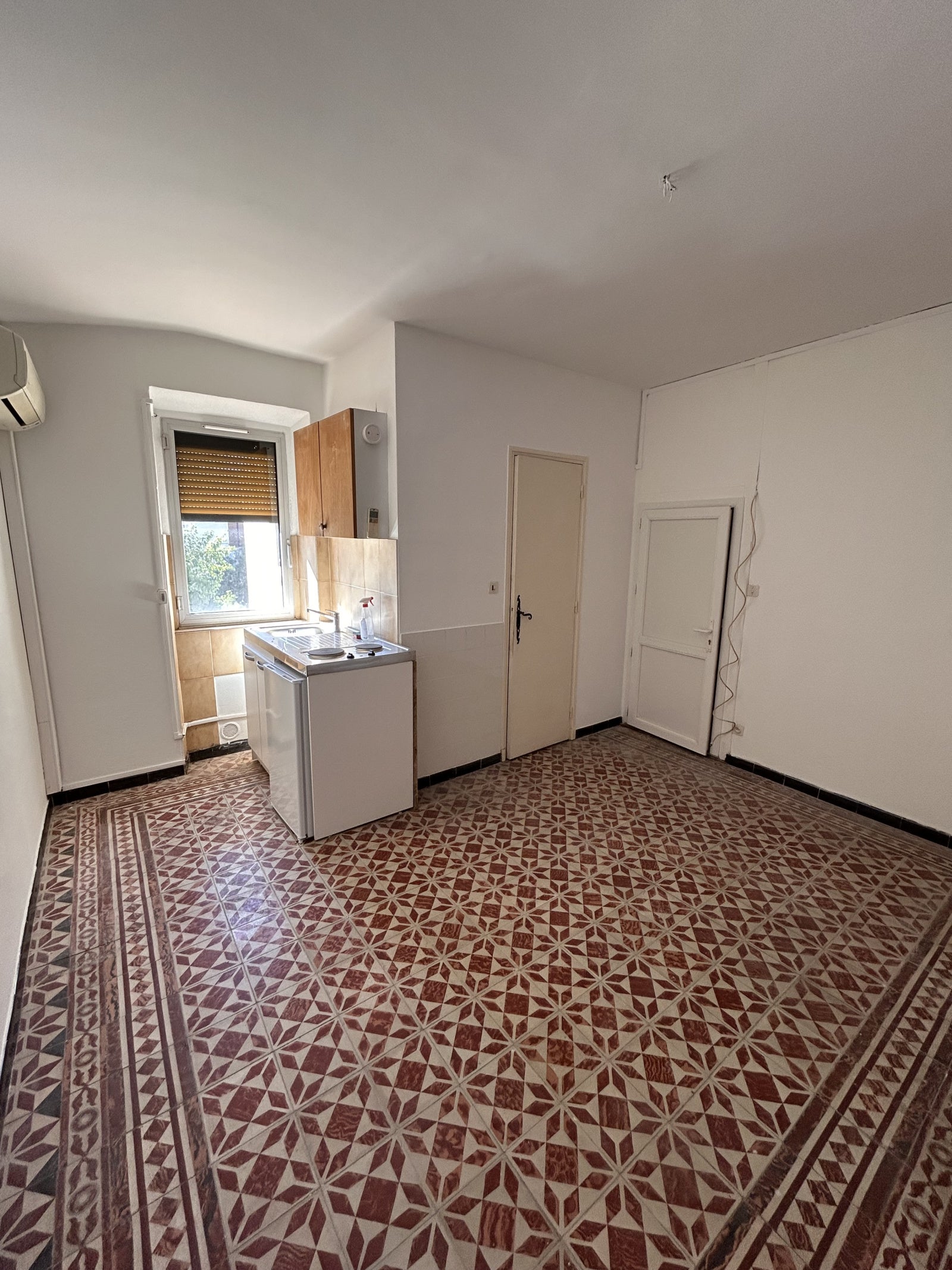 Flat N 106 in Saint-Hilaire-de-Brethmas