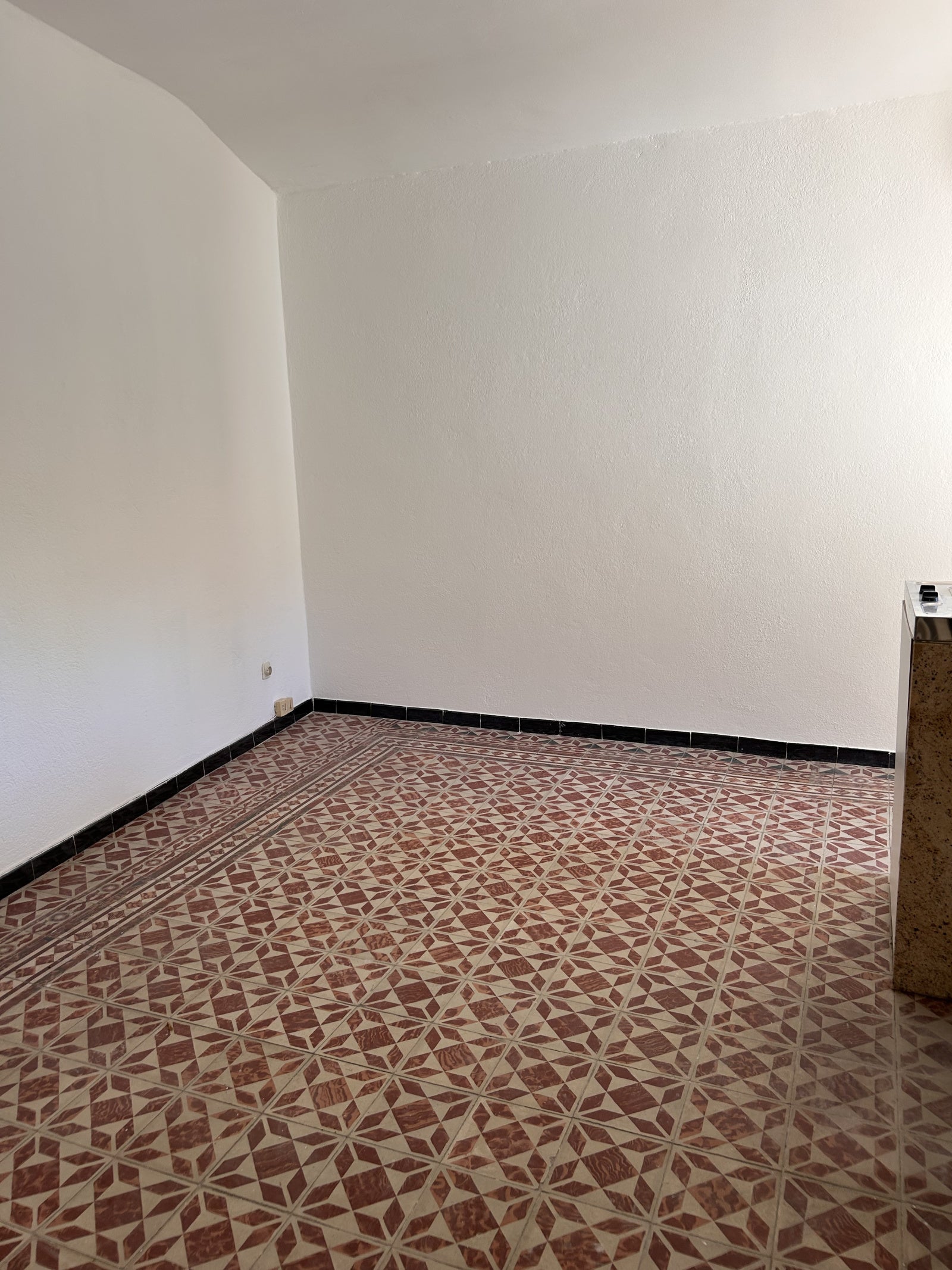 Flat N 106 in Saint-Hilaire-de-Brethmas