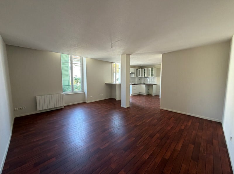 Appartement Rue du Maréchal Lyautey à Vichy