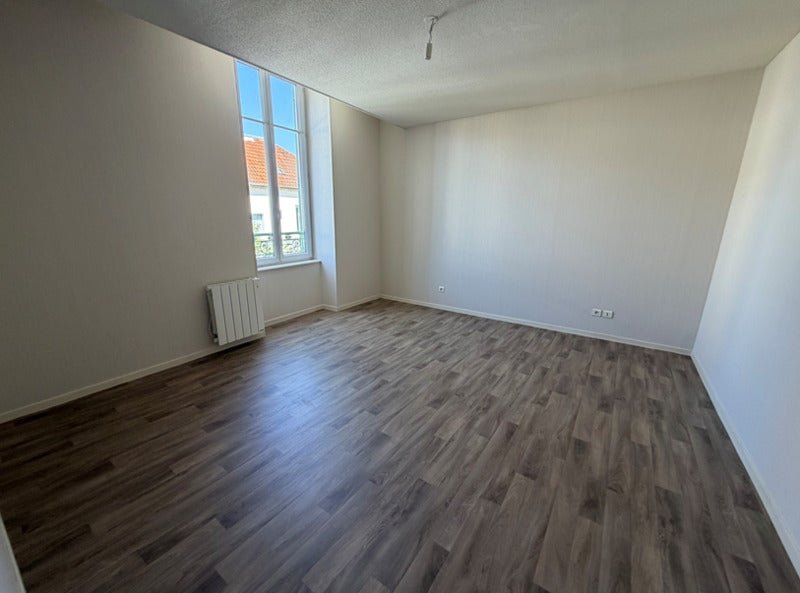 Appartement Rue du Maréchal Lyautey à Vichy