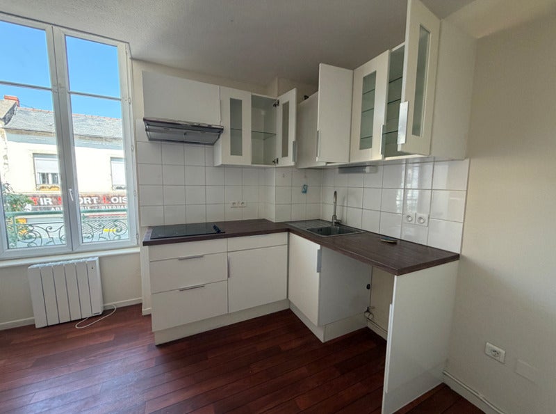 Appartement Rue du Maréchal Lyautey à Vichy