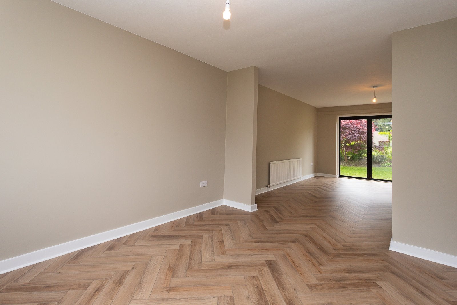 Flat Southbank Court in City of Edinburgh