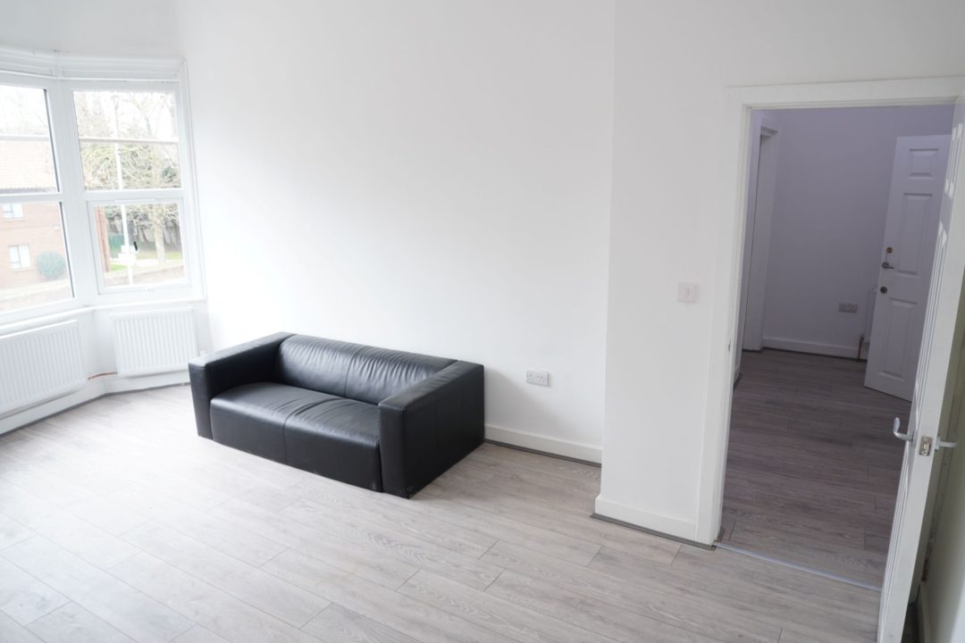 Flat Yarm Lane in Stockton-on-Tees