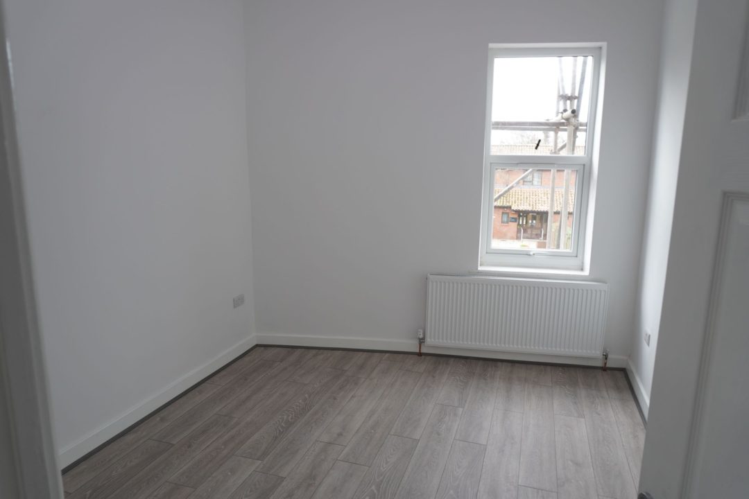Flat Yarm Lane in Stockton-on-Tees