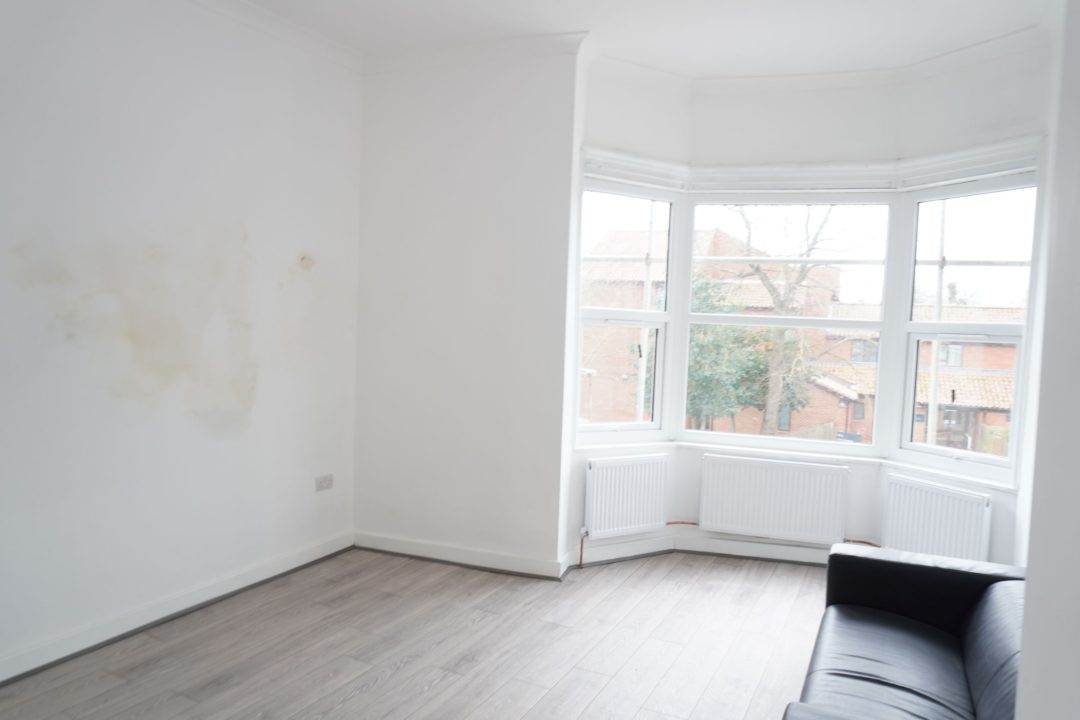 Flat Yarm Lane in Stockton-on-Tees