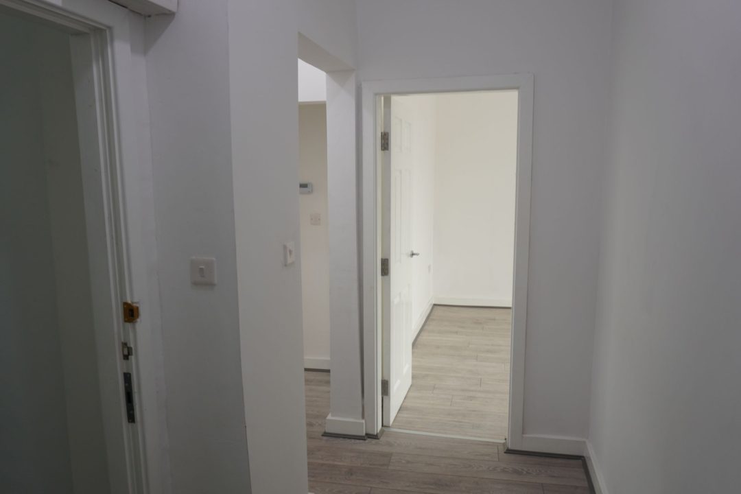 Flat Yarm Lane in Stockton-on-Tees