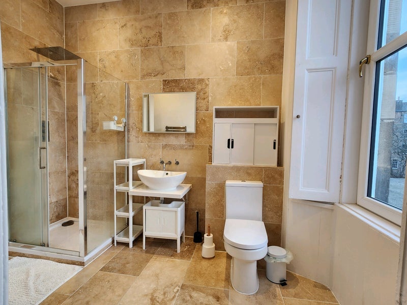 Room South Clerk Street in City of Edinburgh