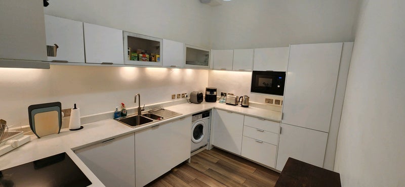 Room South Clerk Street in City of Edinburgh