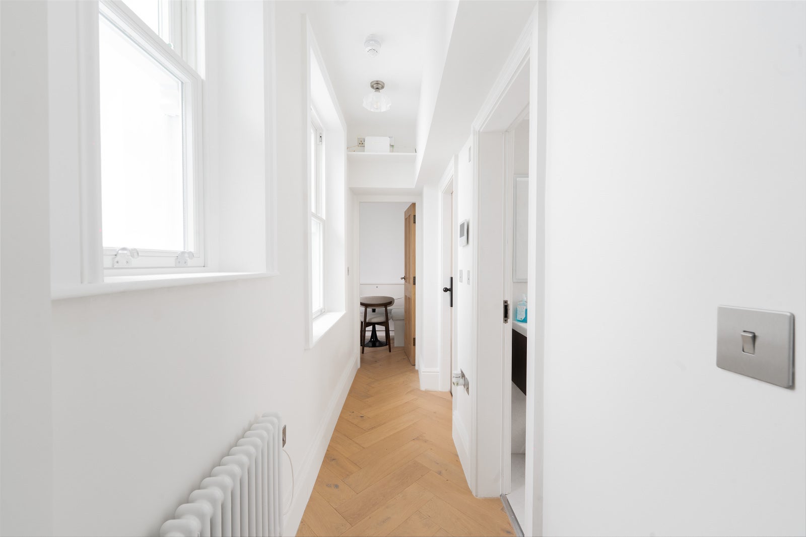 Flat Queen's Gate in Greater London