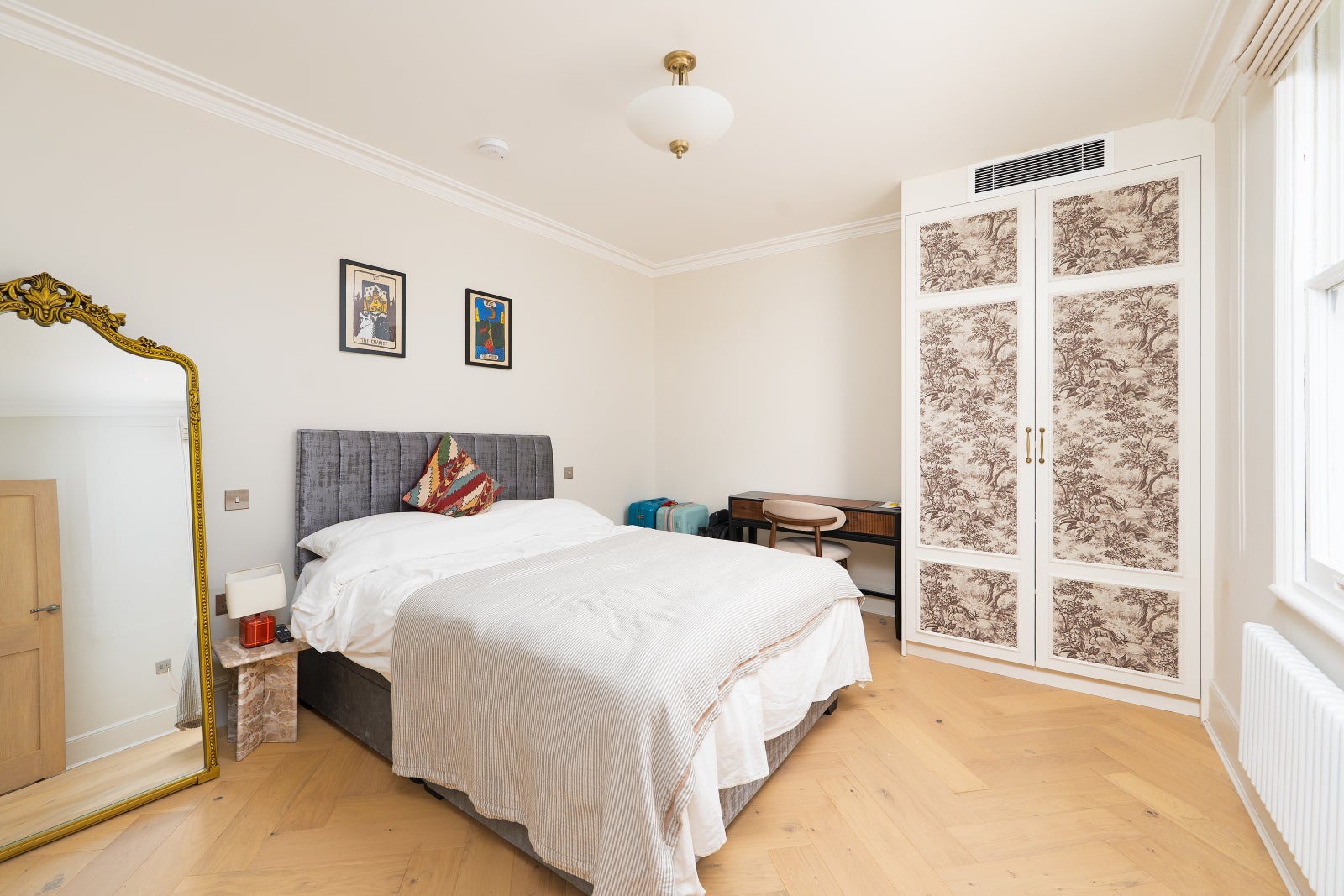 Flat Queen's Gate in Greater London