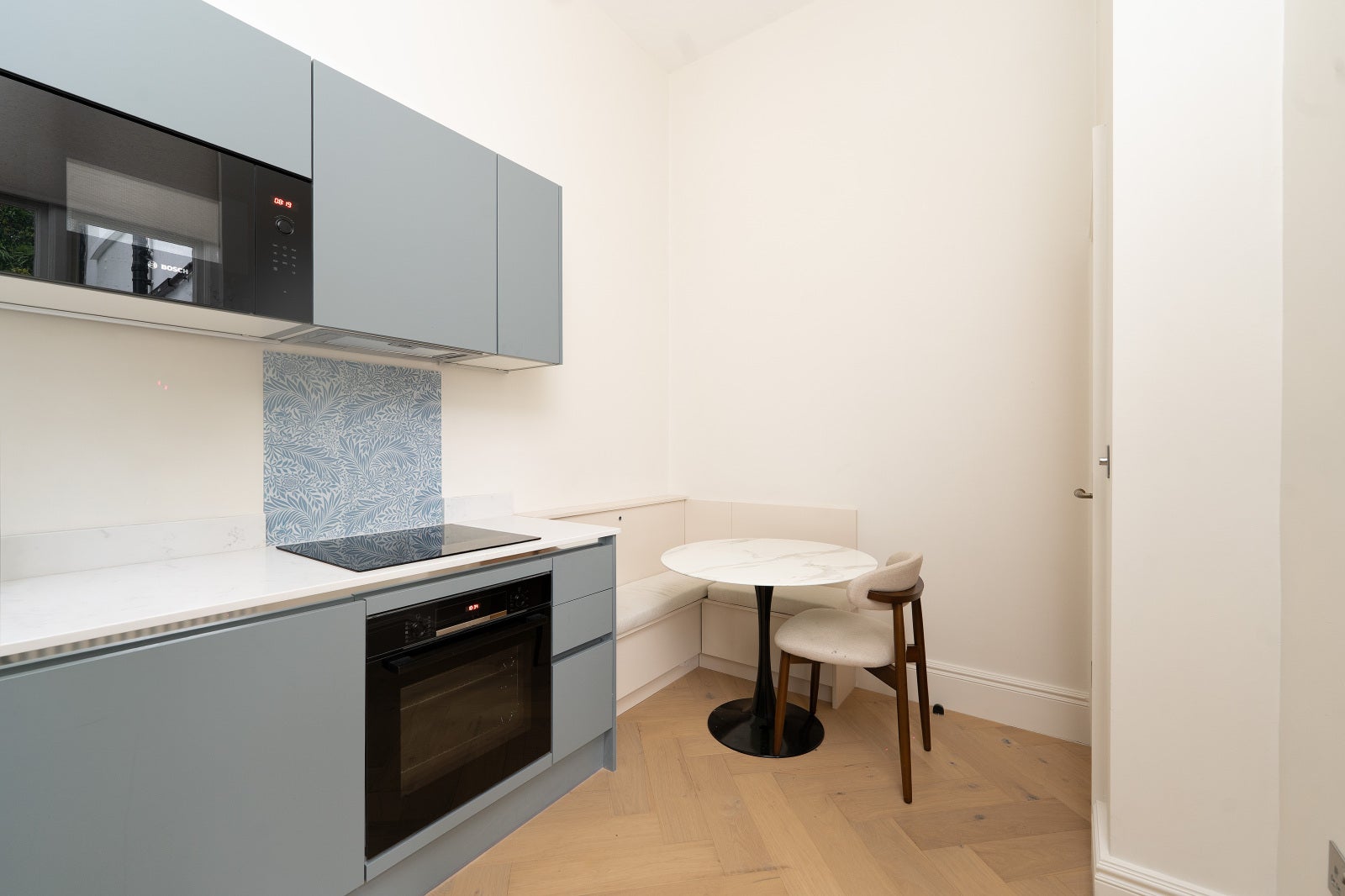 Flat Queen's Gate in Greater London