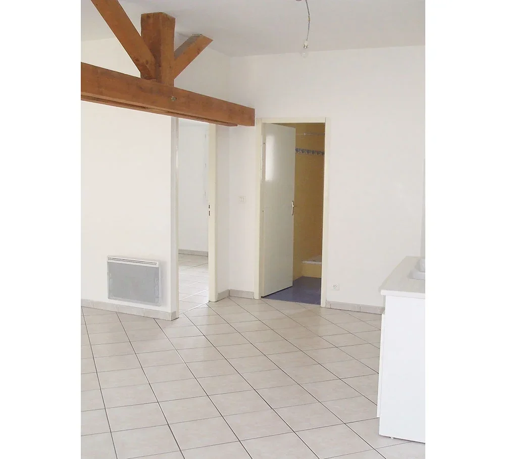 Appartement Avenue du Pré de Vabres à Saint-Georges-de-Luzençon