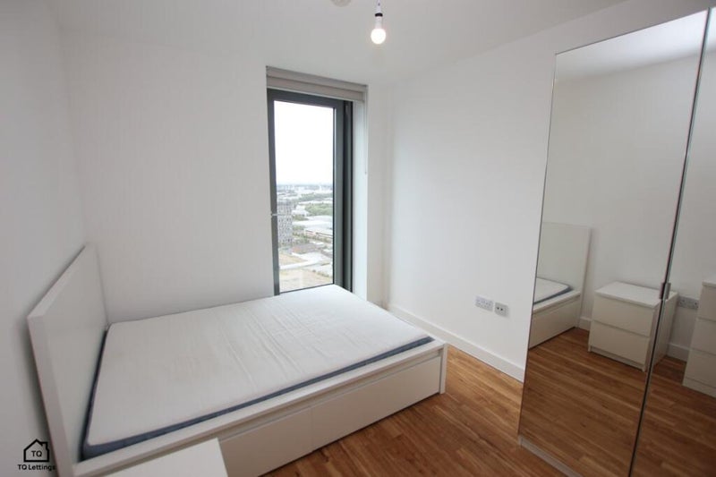 Room The Quays in Salford