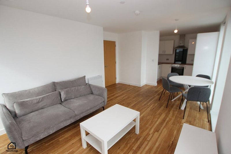 Room The Quays in Salford