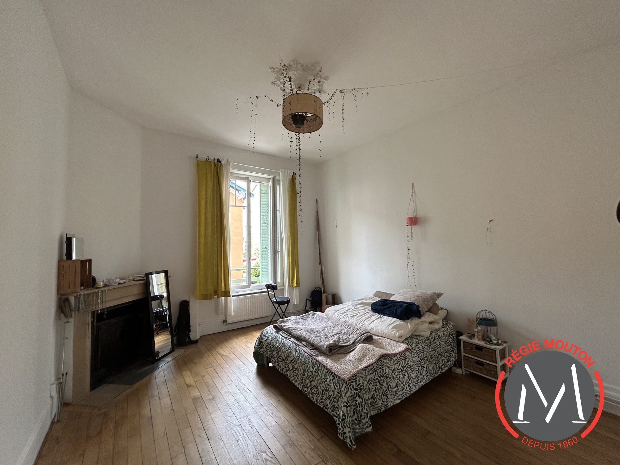 Appartement Rue Guillotte à Villeurbanne