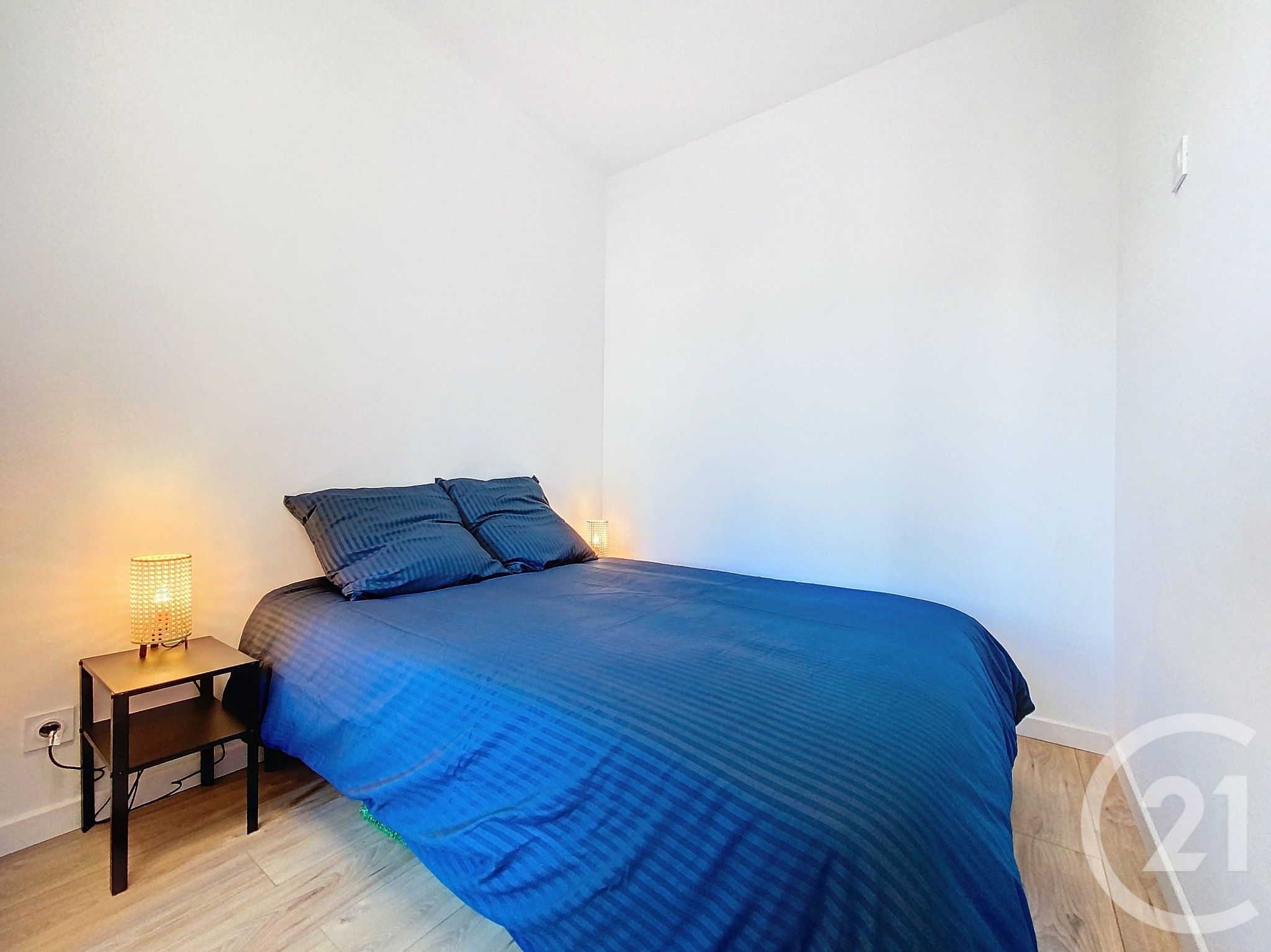 Appartement Avenue Eden Park à Nice