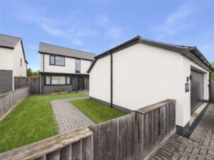 House Upper Wick Lane in Rushwick