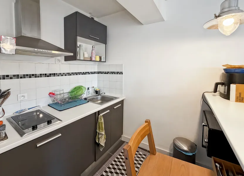 Appartement Rue Raymond IV à Toulouse