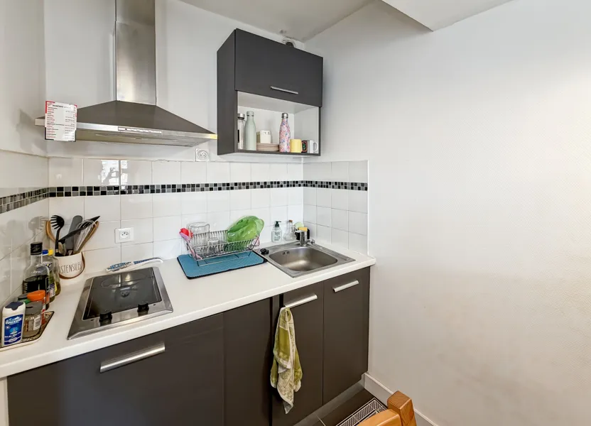 Appartement Rue Raymond IV à Toulouse