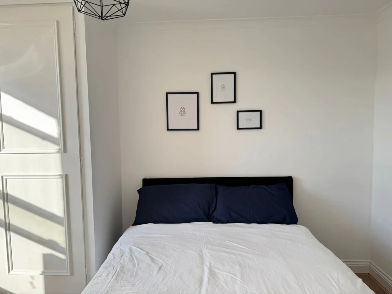 Room Bellevue Road in Greater London