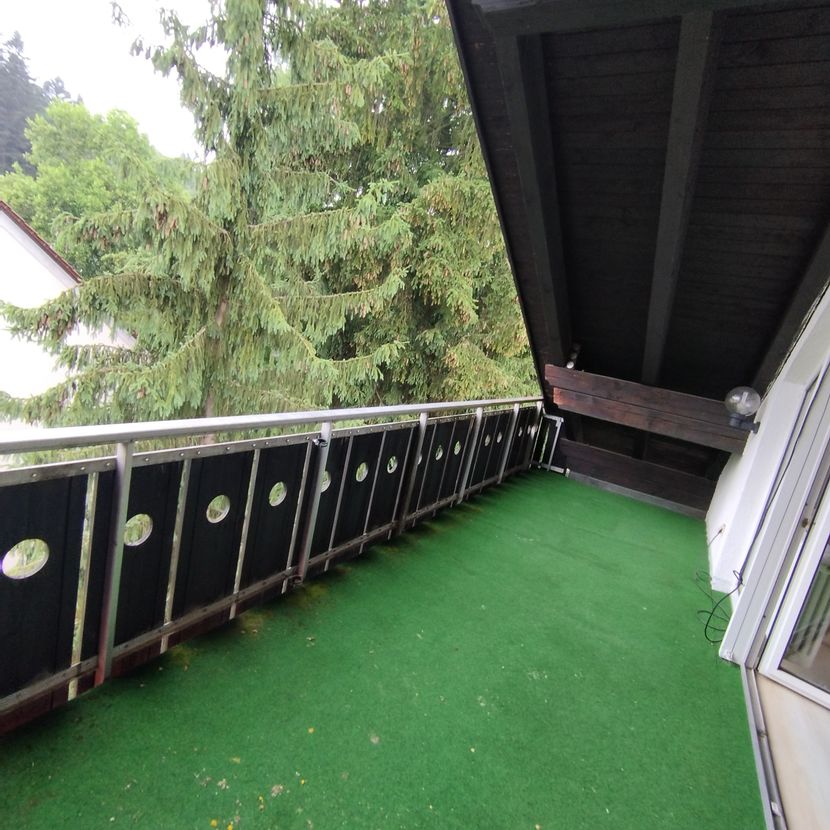 Wohnung Buchenweg in Bad Wörishofen