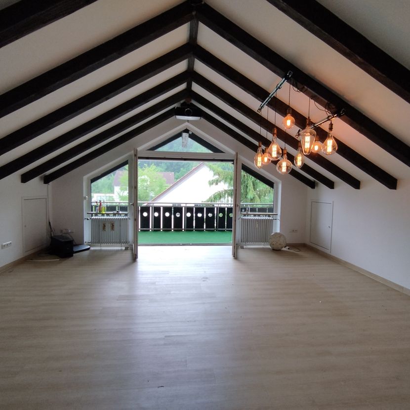 Wohnung Buchenweg in Bad Wörishofen