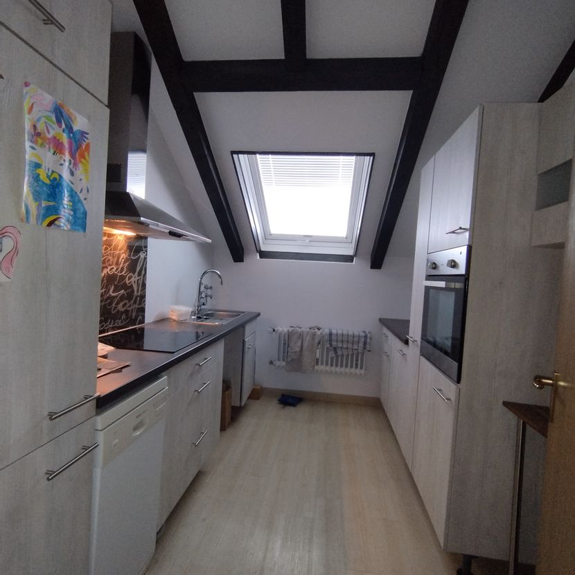Wohnung Buchenweg in Bad Wörishofen
